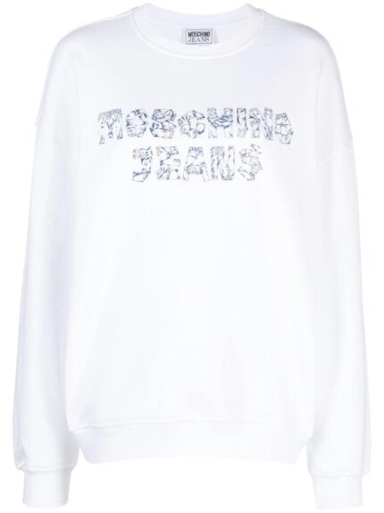 MOSCHINO JEANS Sweatshirt