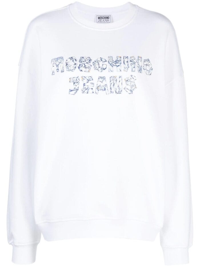 MOSCHINO JEANS Sweatshirt