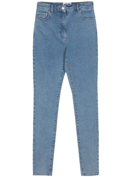 MOSCHINO JEANS Trousers