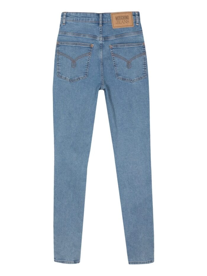 MOSCHINO JEANS Trousers