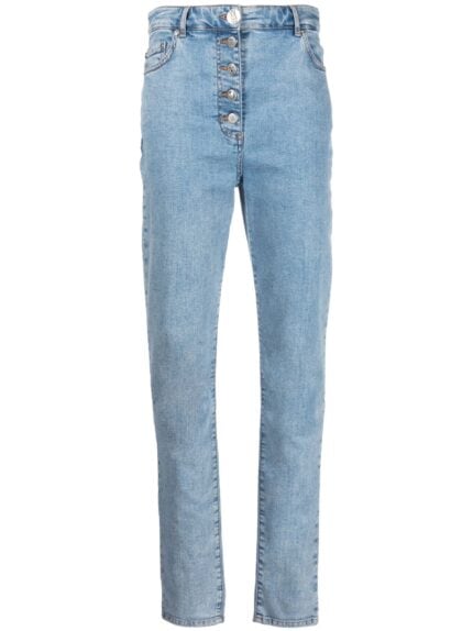 MOSCHINO JEANS Trousers