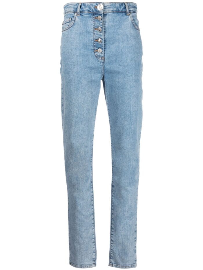 MOSCHINO JEANS Trousers