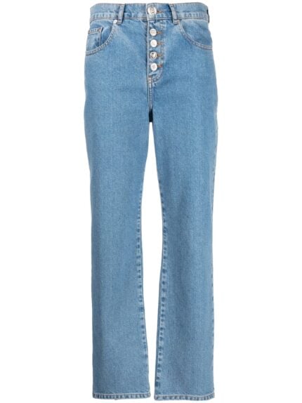 MOSCHINO JEANS Trousers