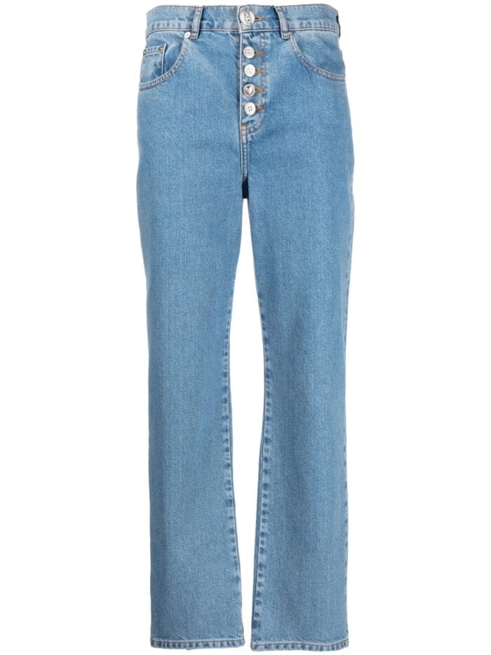 MOSCHINO JEANS Trousers