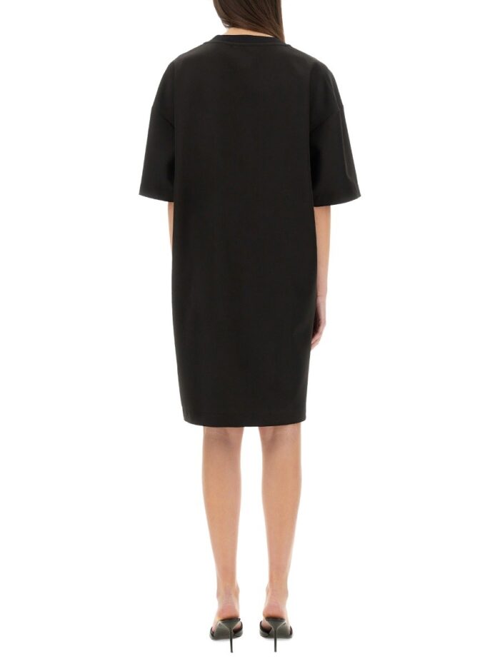 MOSCHINO JEANS "URBAN" DRESS