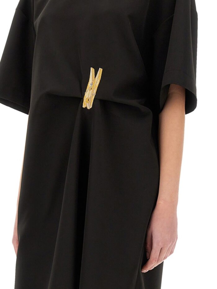 MOSCHINO JEANS "URBAN" DRESS