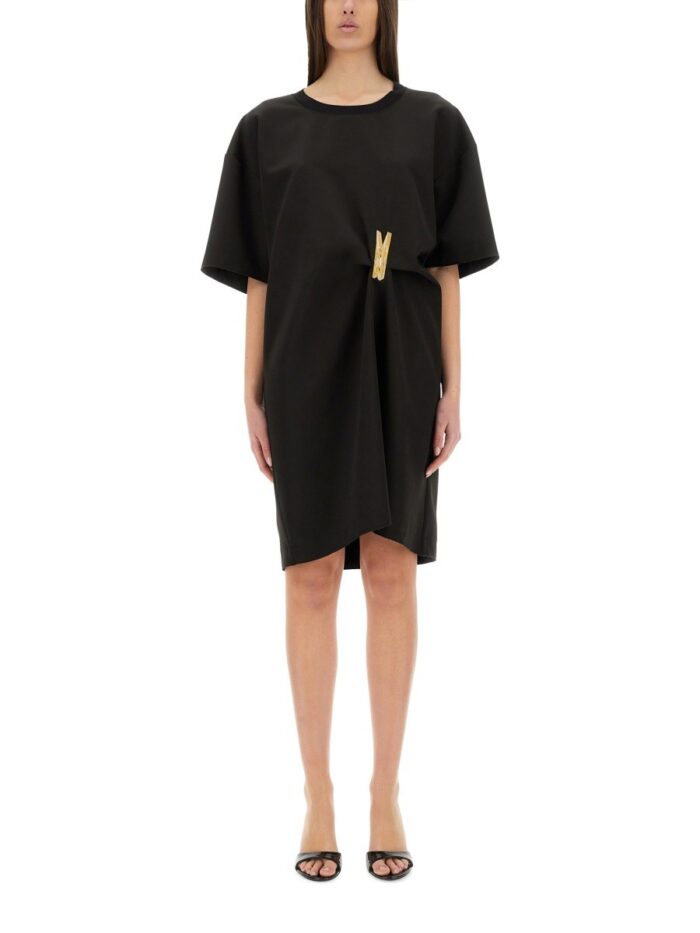 MOSCHINO JEANS "URBAN" DRESS