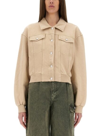 MOSCHINO JEANS "URBAN" JACKET