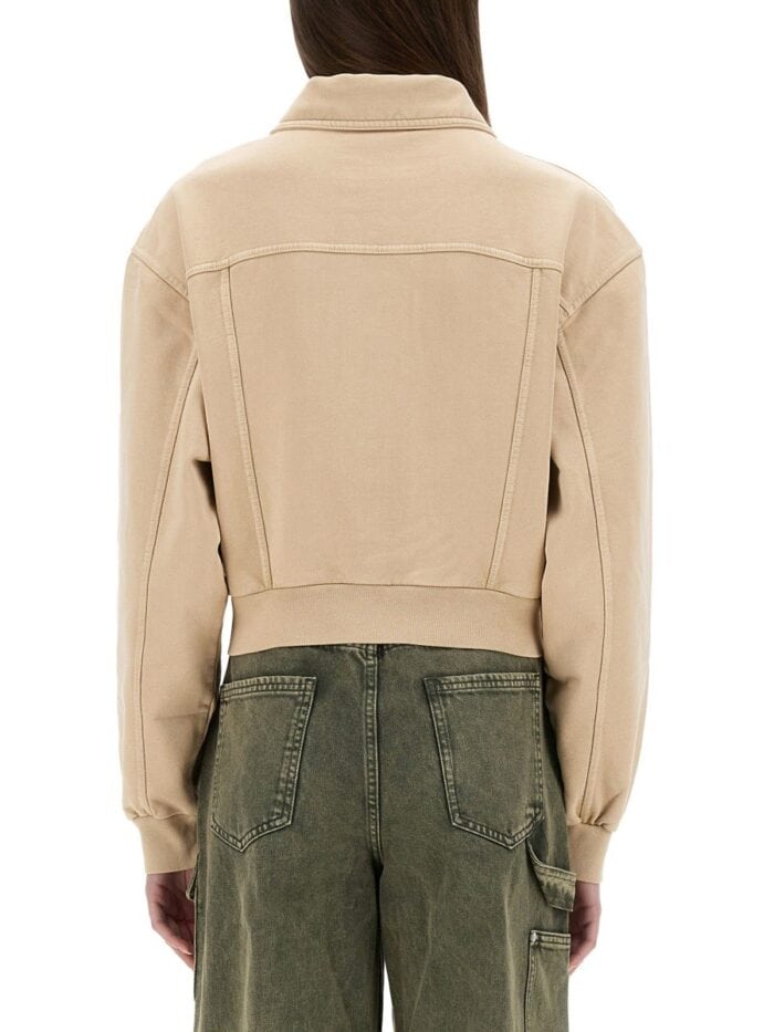 MOSCHINO JEANS "URBAN" JACKET