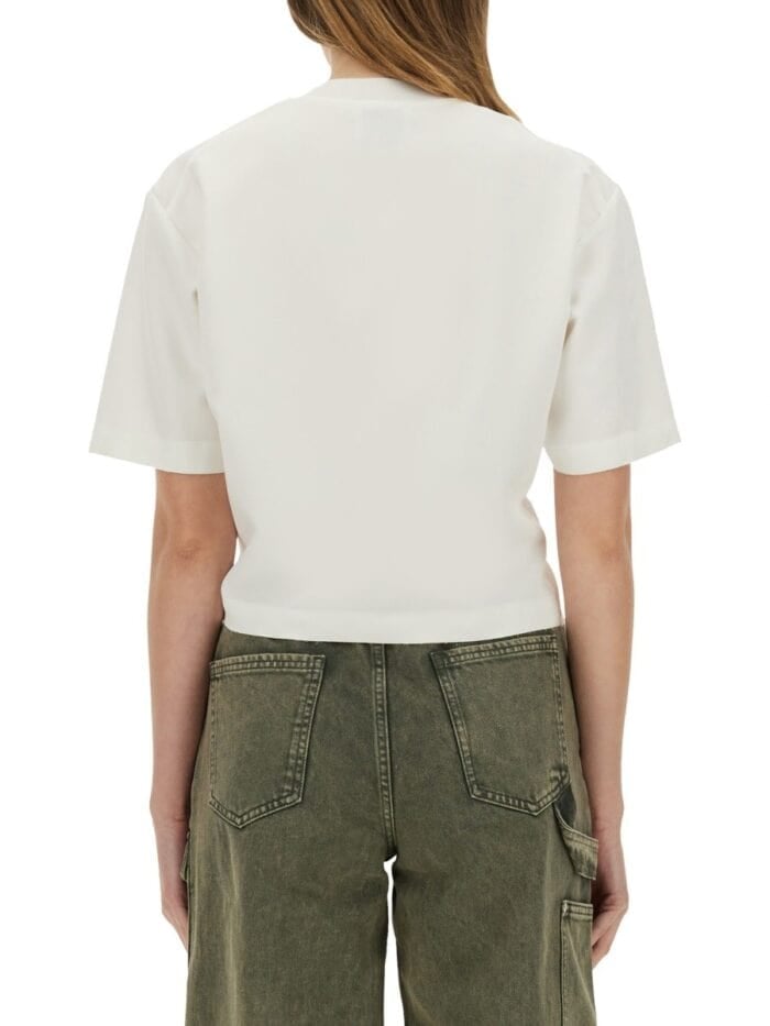 MOSCHINO JEANS "URBAN" T-SHIRT