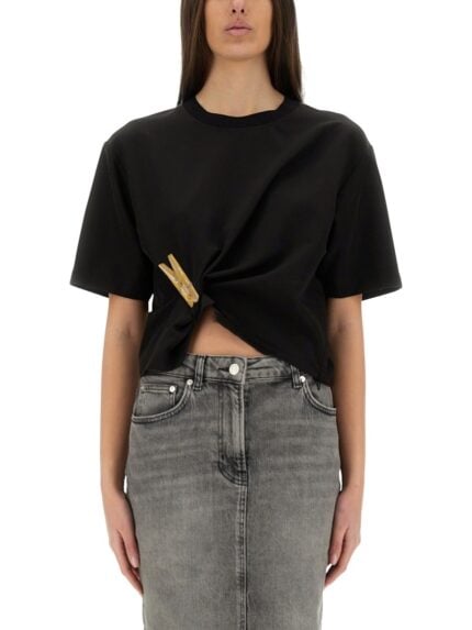 MOSCHINO JEANS "URBAN" T-SHIRT