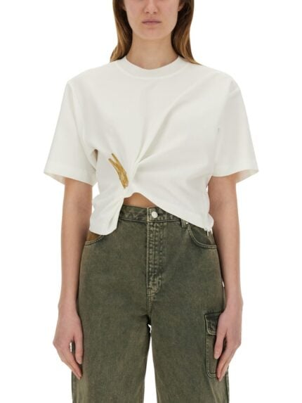 MOSCHINO JEANS "URBAN" T-SHIRT