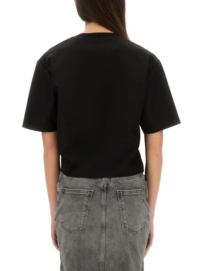 MOSCHINO JEANS "URBAN" T-SHIRT