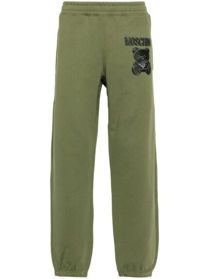 MOSCHINO Jersey Pants