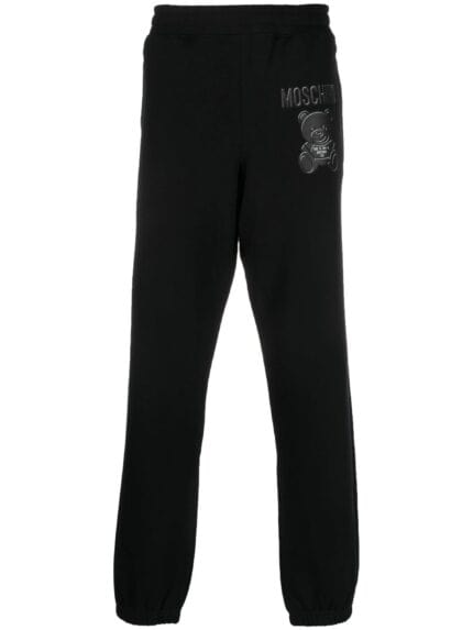 MOSCHINO Jersey Pants