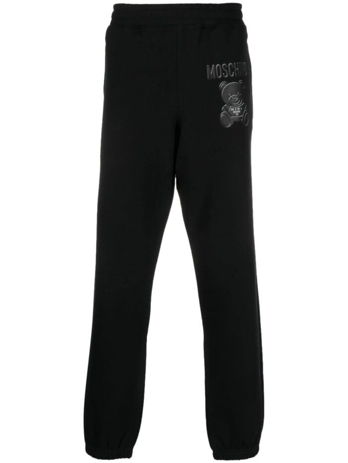 MOSCHINO Jersey Pants