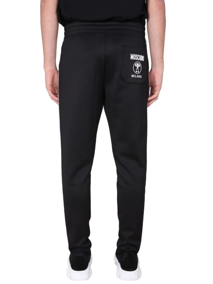 Moschino JOGGING PANTS
