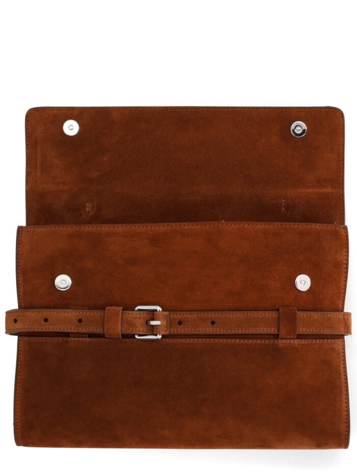 Moschino LEATHER BAG.