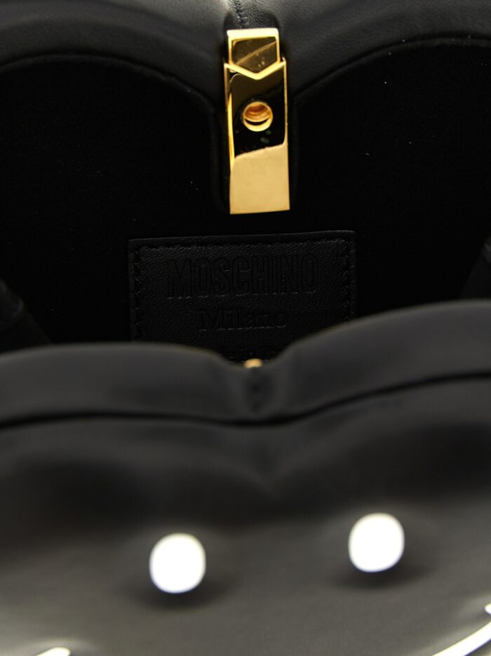 'Moschino Love Me' Handbag