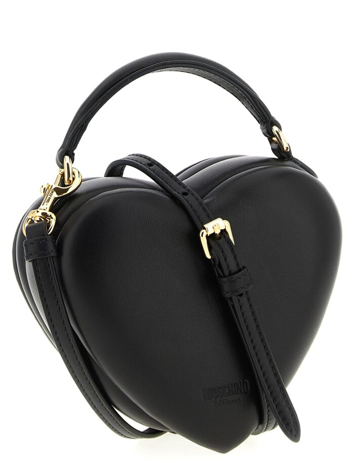 'Moschino Love Me' Handbag