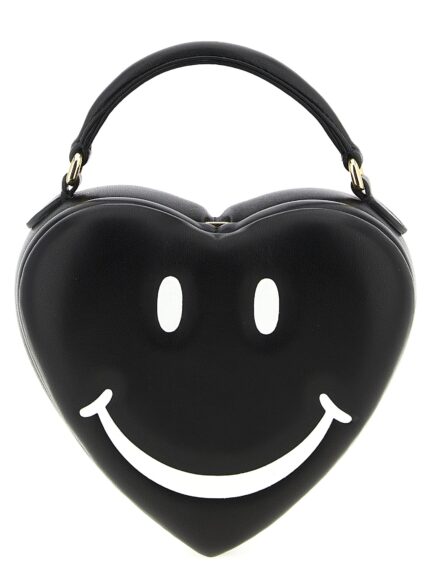 'Moschino Love Me' Handbag