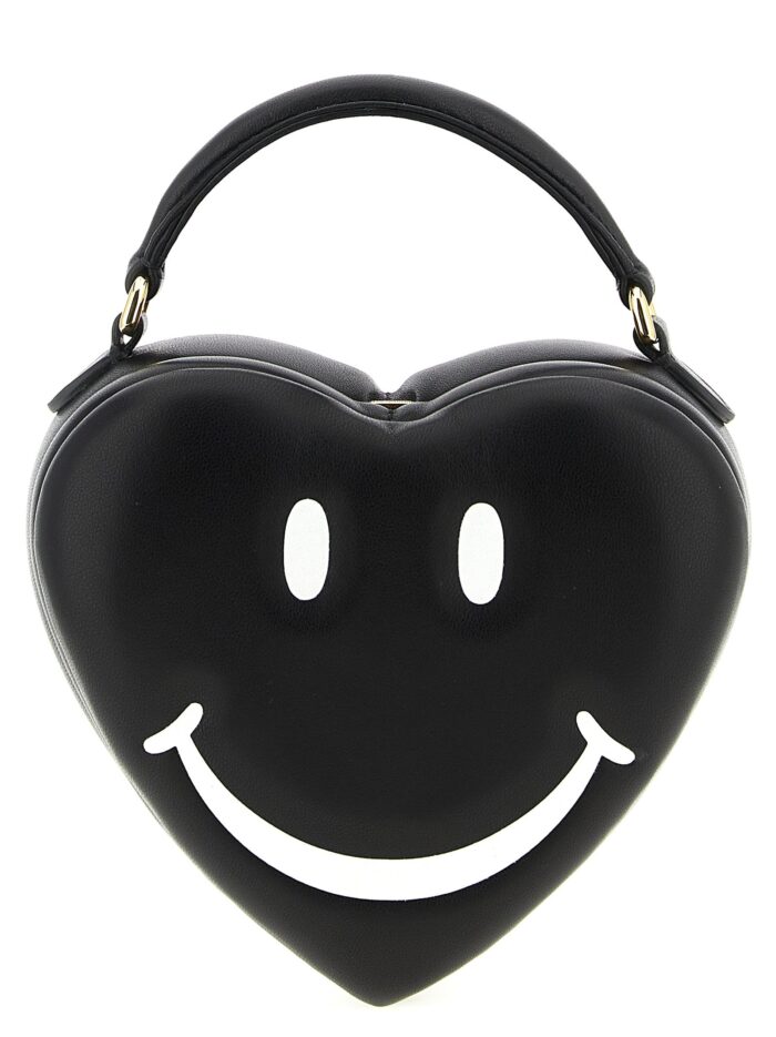 'moschino love me' handbag 'Moschino Love Me' Handbag
