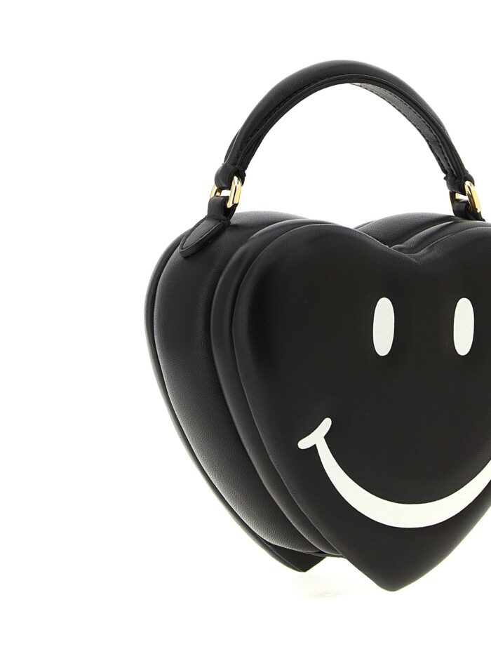 'Moschino Love Me' Handbag