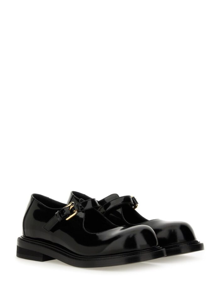 Moschino MARY JANE "OLIVIA"