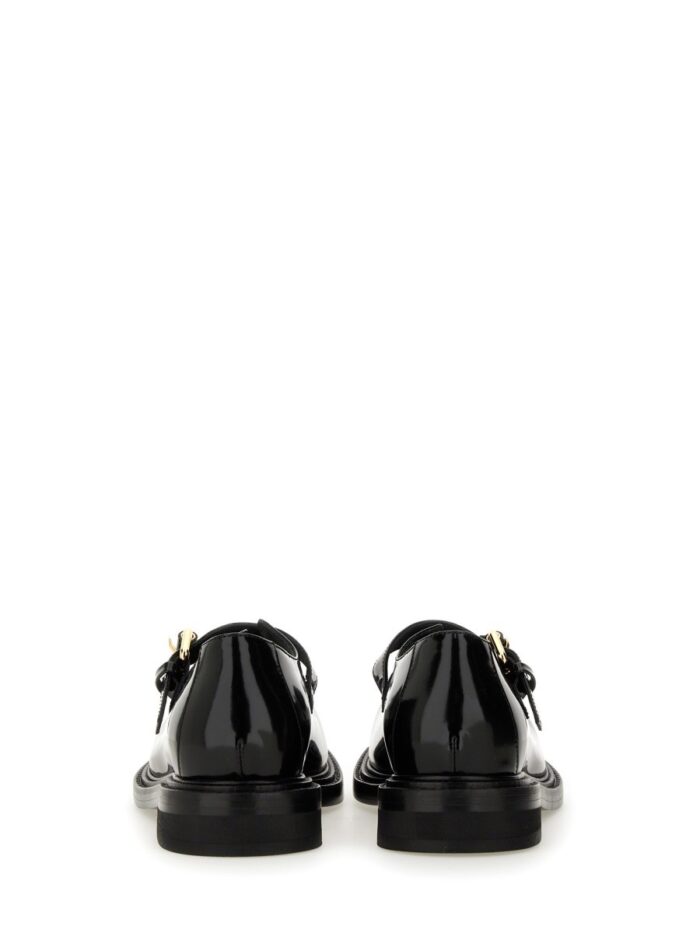 Moschino MARY JANE "OLIVIA"