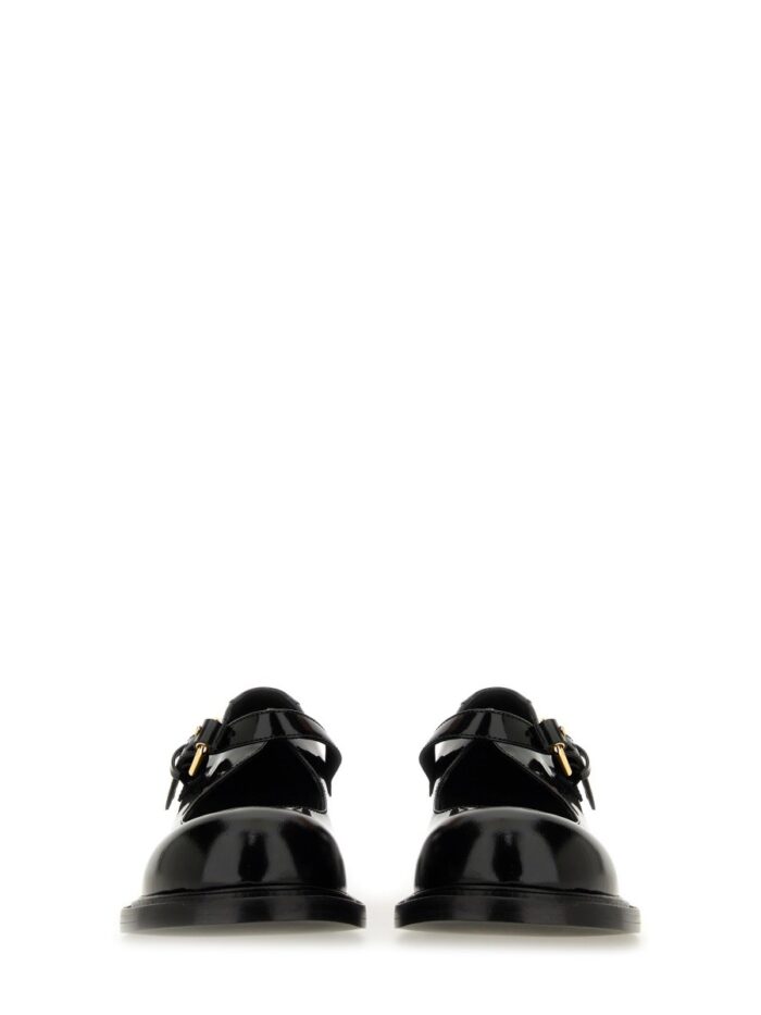 Moschino MARY JANE "OLIVIA"