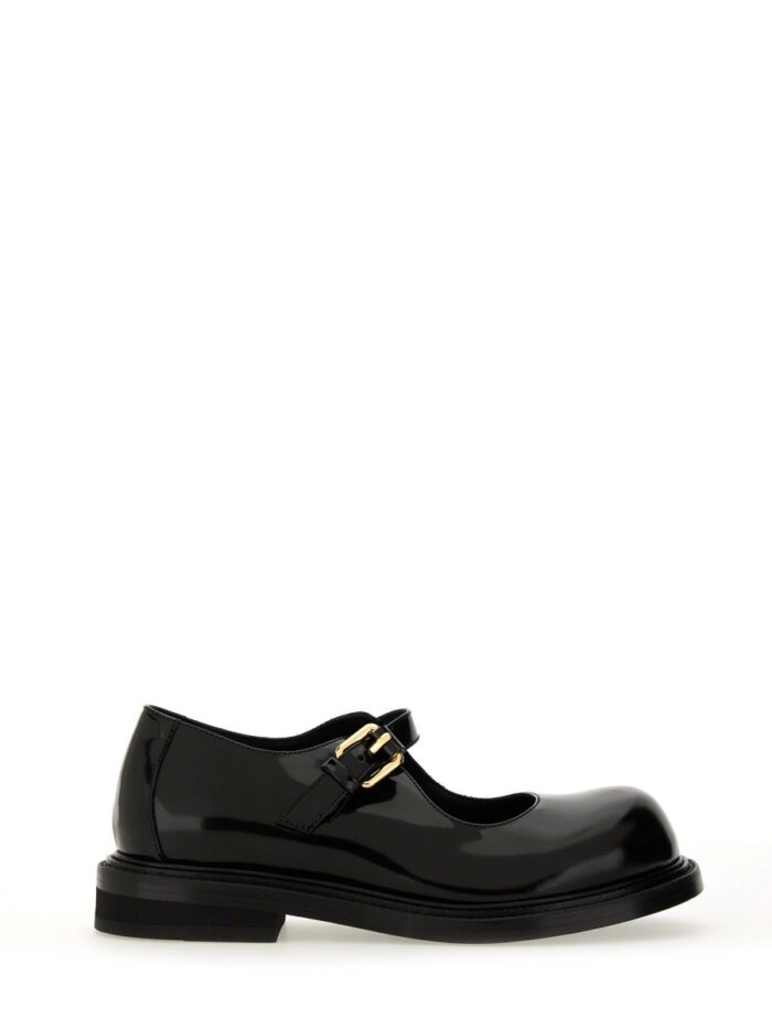 Moschino MARY JANE "OLIVIA"