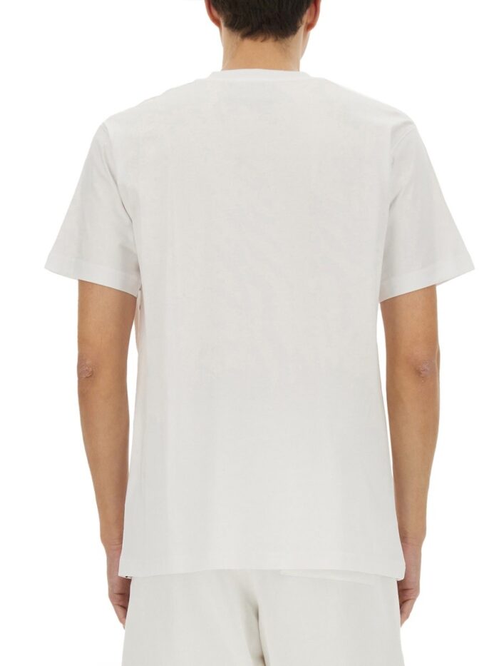 Moschino "MESSAGE PRINT" T-SHIRT