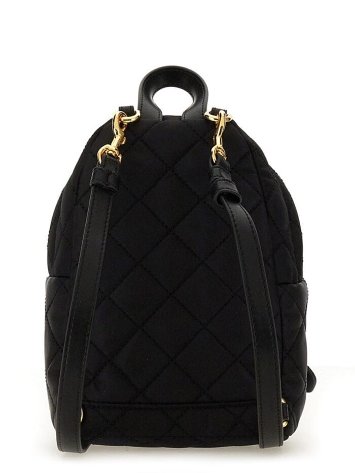 Moschino MINI QUILTED BACKPACK
