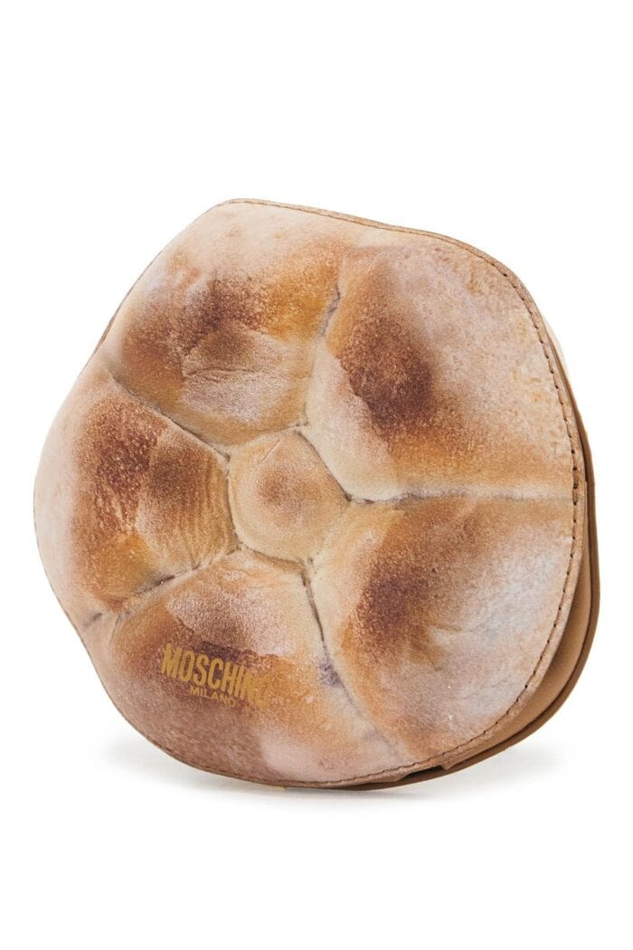 MOSCHINO Mini Rosetta Handbag