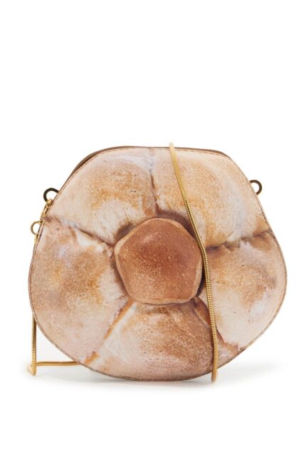 MOSCHINO Mini Rosetta Handbag