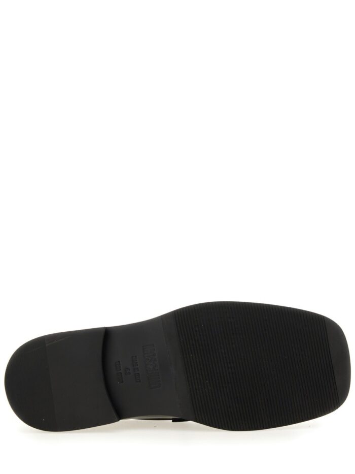 Moschino MOCCASIN "BERLIN"