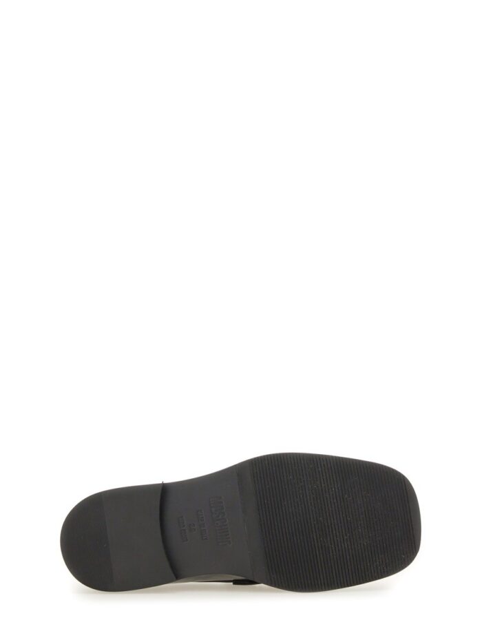 Moschino MOCCASIN "BERLIN"