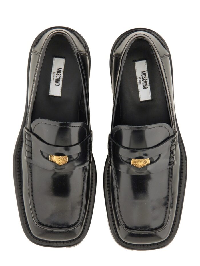 Moschino MOCCASIN "BERLIN"