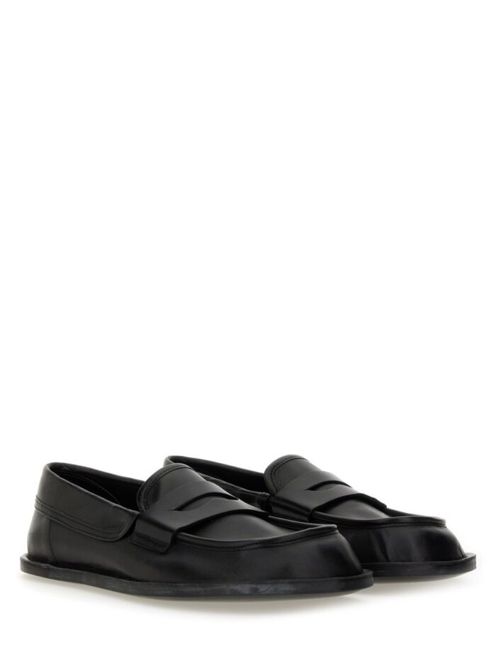 Moschino MOCCASIN "DESERT"