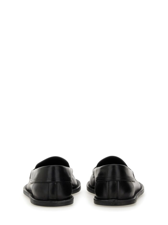 Moschino MOCCASIN "DESERT"