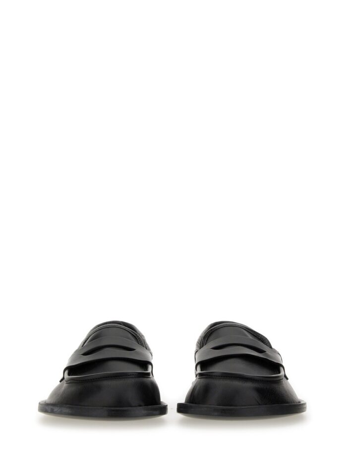 Moschino MOCCASIN "DESERT"