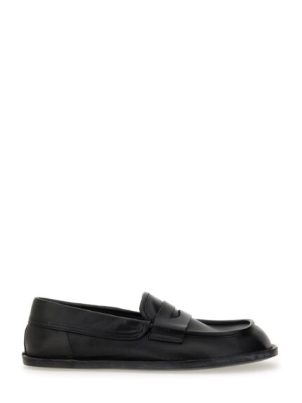 Moschino MOCCASIN "DESERT"
