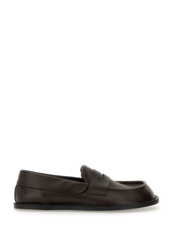 Moschino MOCCASIN "DESERT"