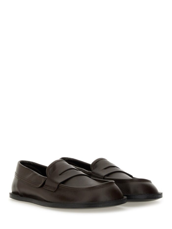 Moschino MOCCASIN "DESERT"