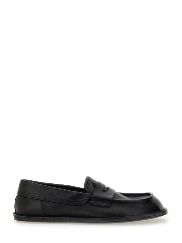 Moschino MOCCASIN "DESERT"