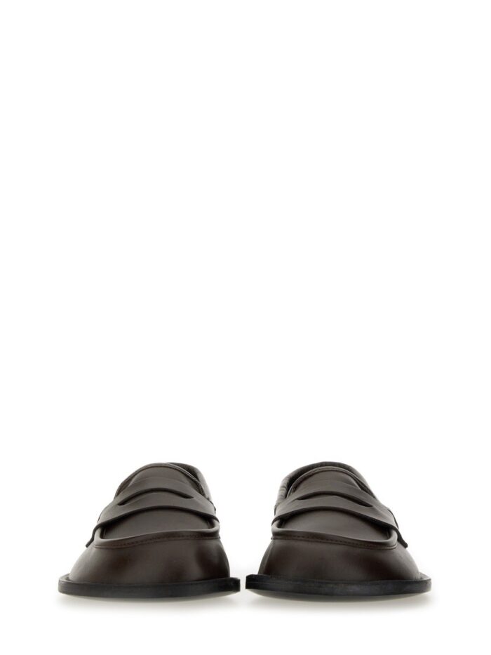 Moschino MOCCASIN "DESERT"
