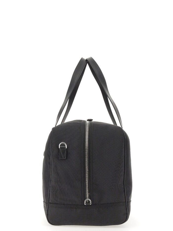 Moschino NYLON TRAVEL BAG