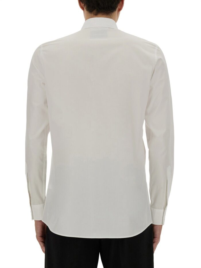 Moschino "OFFICE INSPIRATION" SHIRT