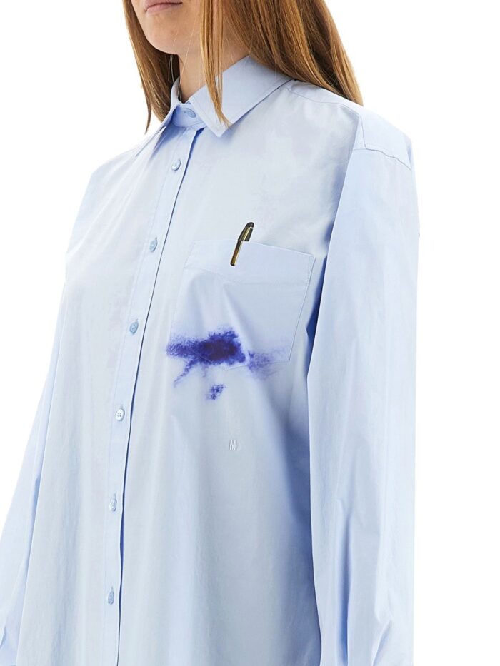 Moschino "OFFICE INSPIRATION" SHIRT