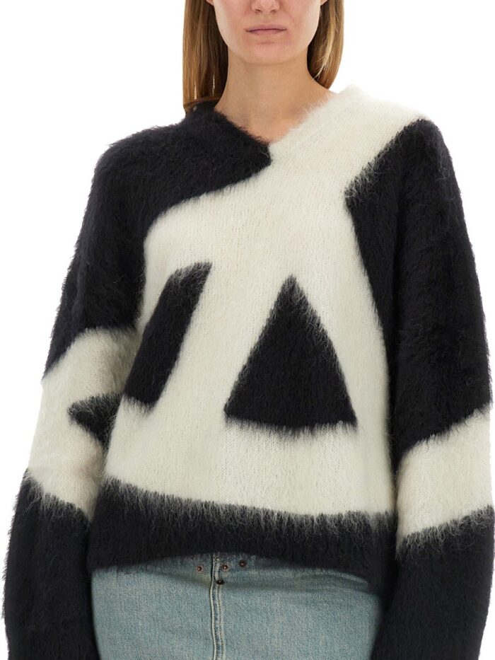 Moschino OVER SHIRT